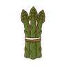 Spargel
