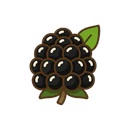 Brombeere