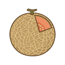 Zuckermelone