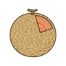 Zuckermelone