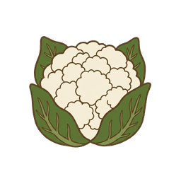 Blumenkohl