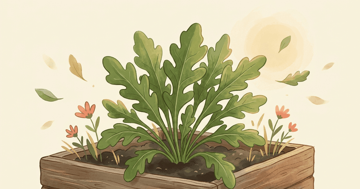 Rucola