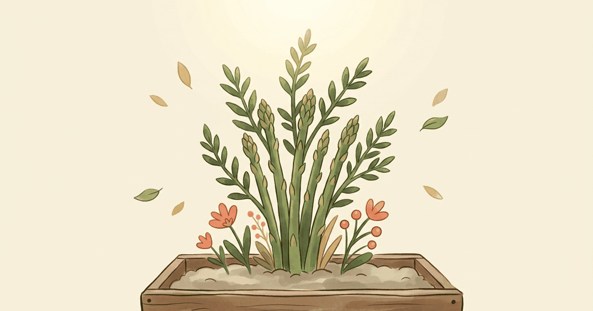 Spargel