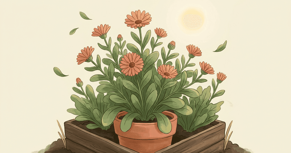 Ringelblume