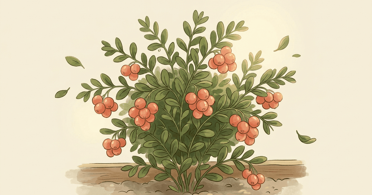 Cranberry