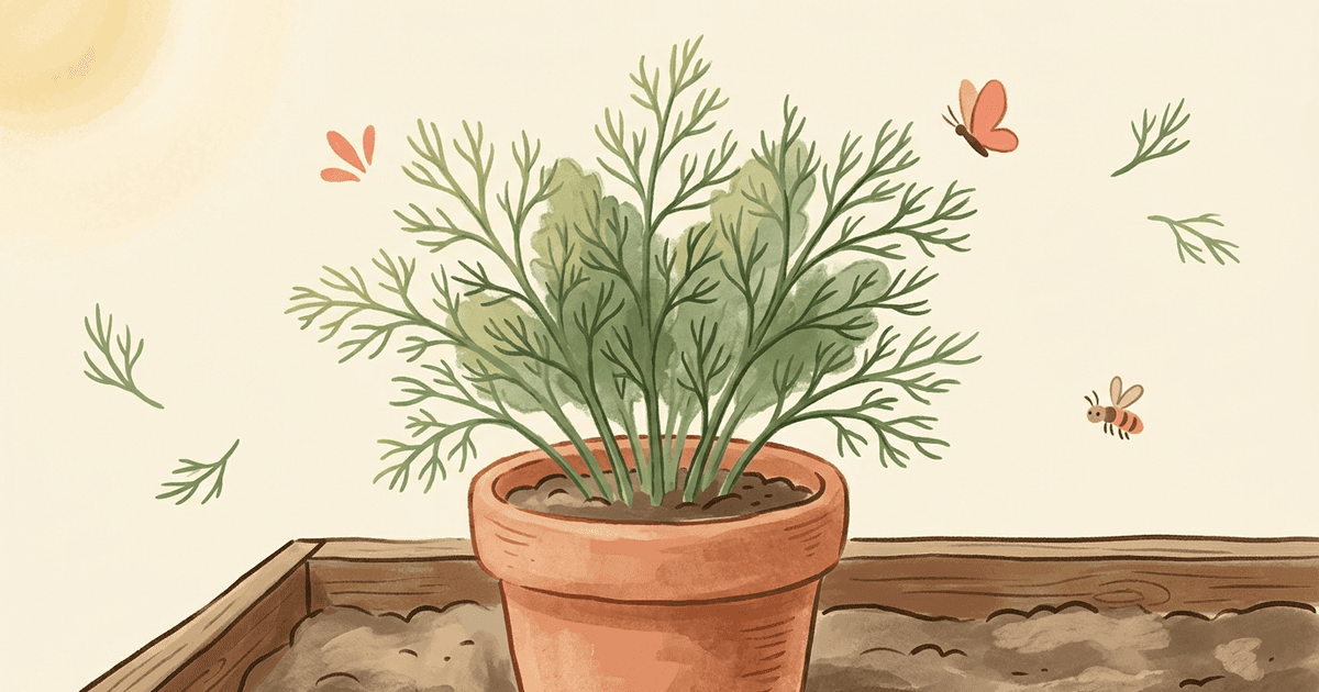 Dill