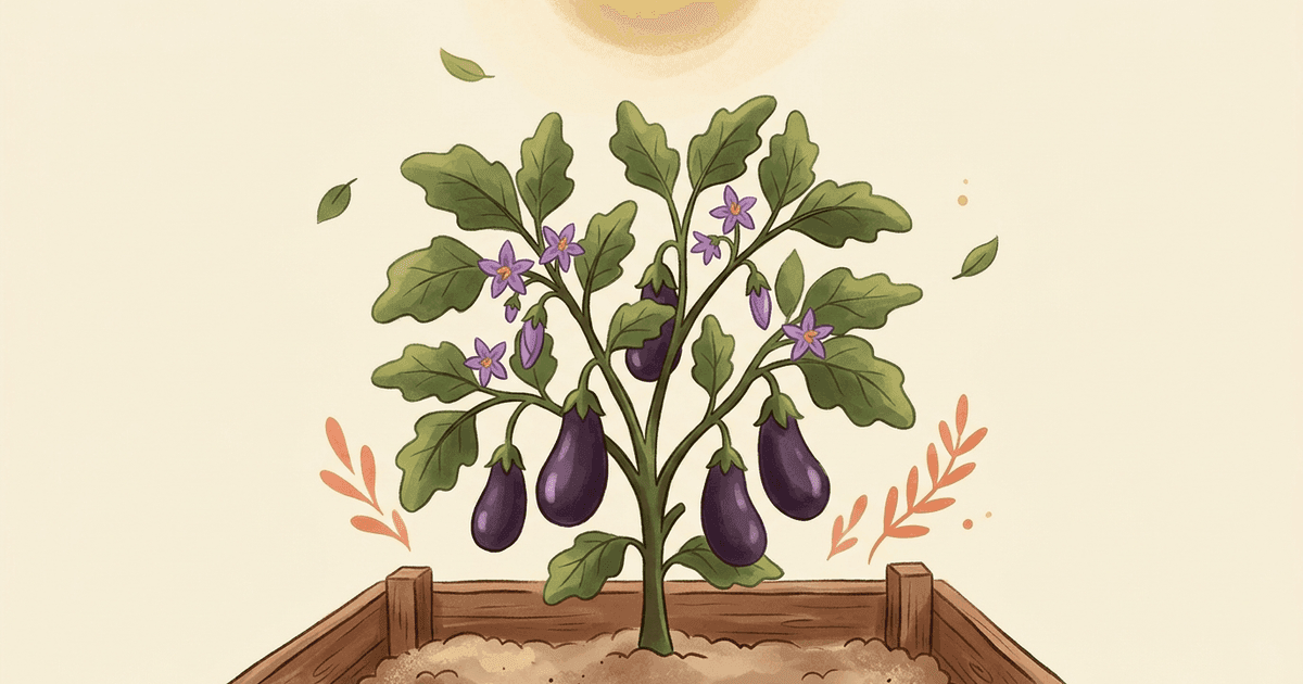 Aubergine