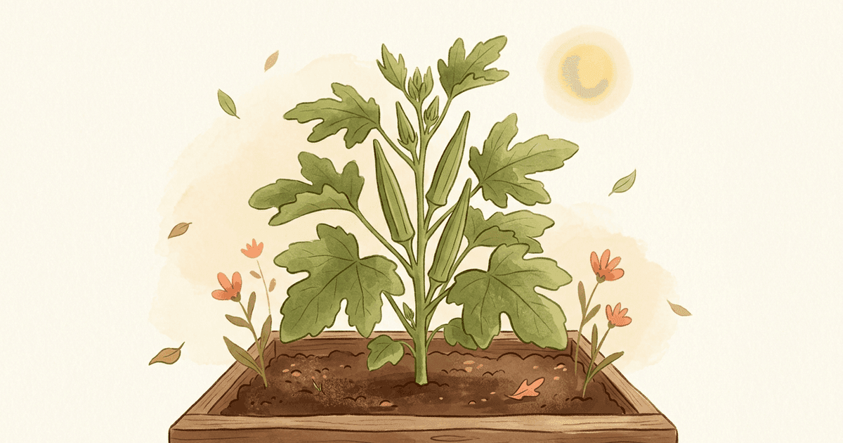 Okra