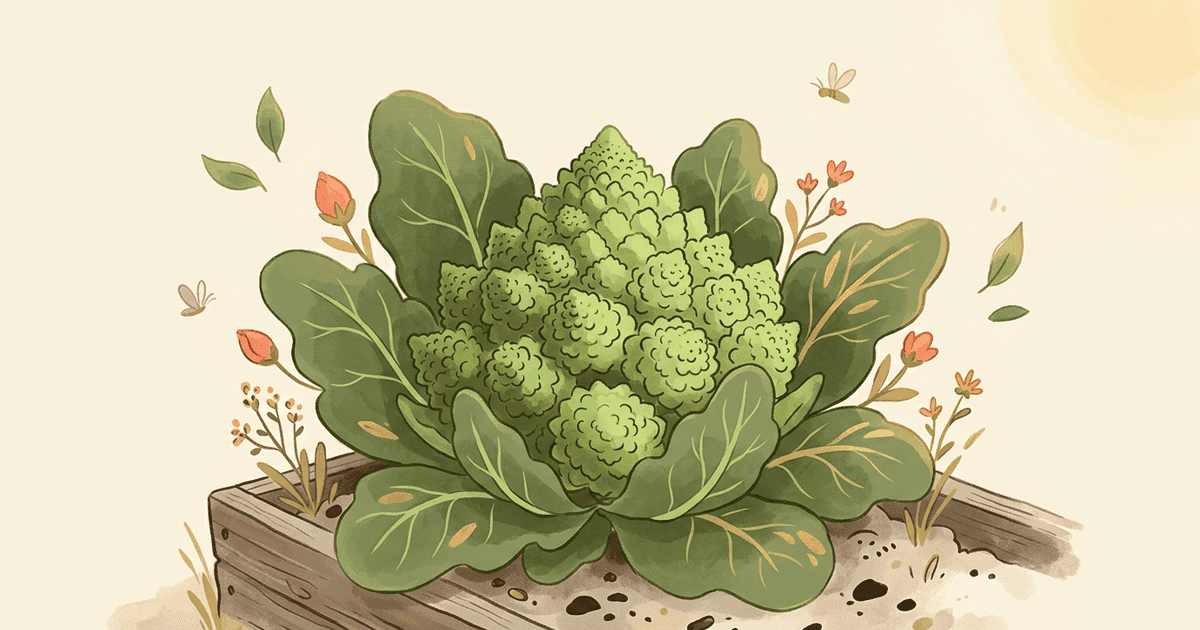 Romanesco