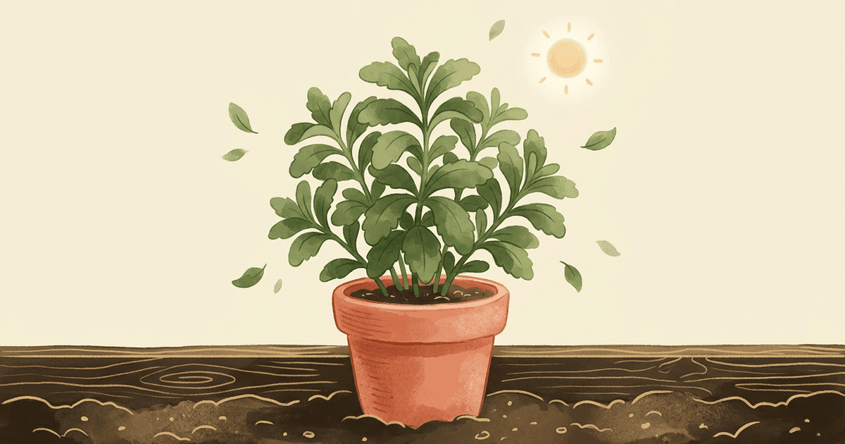 Stevia