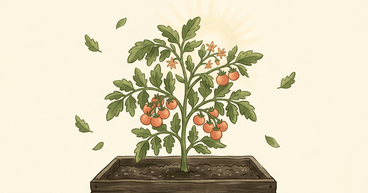 Tomate