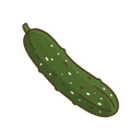 Gurke