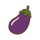 Aubergine