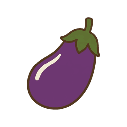 Aubergine