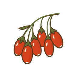 Goji-Beere
