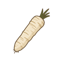 Meerrettich