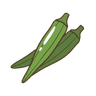 Okra
