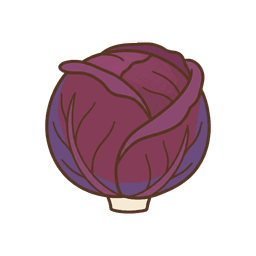 Rotkohl