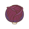 Rotkohl