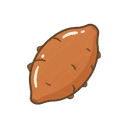 Süßkartoffel