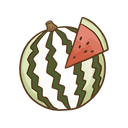 Wassermelone