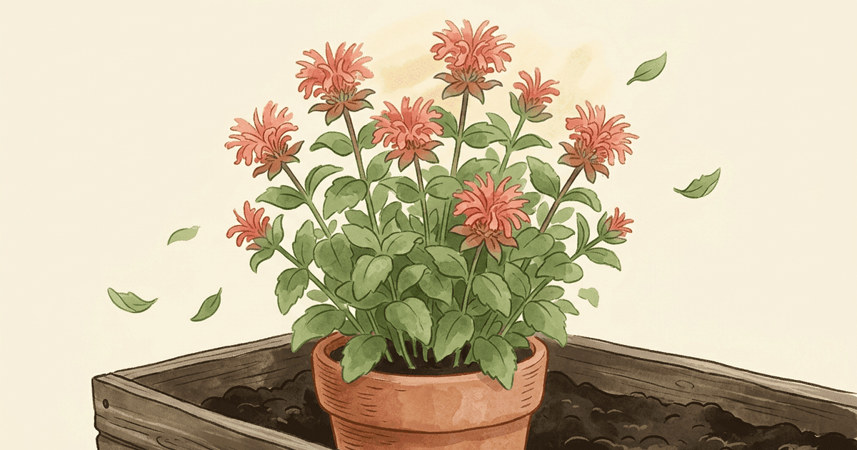 Monarda