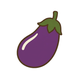 Aubergine